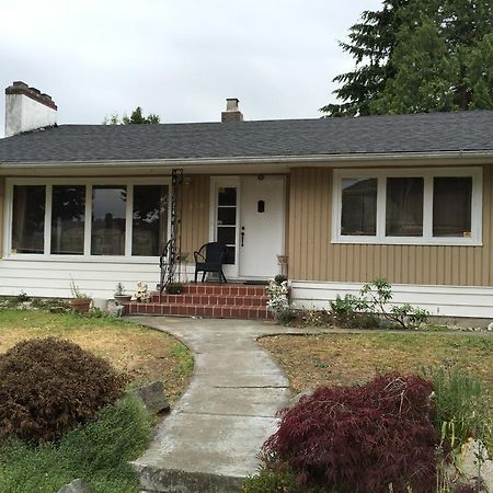 Oakridge Home Vancouver Eksteriør billede