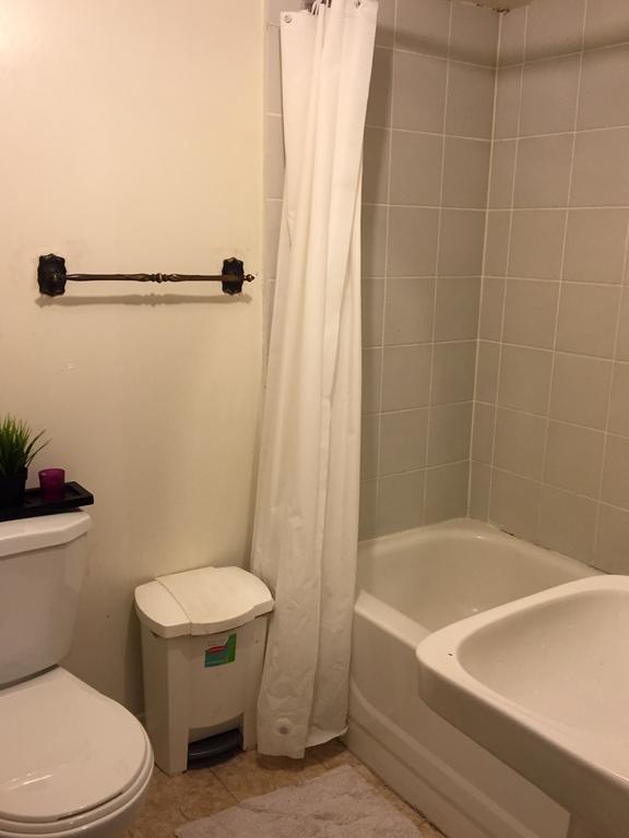 Oakridge Home Vancouver Eksteriør billede