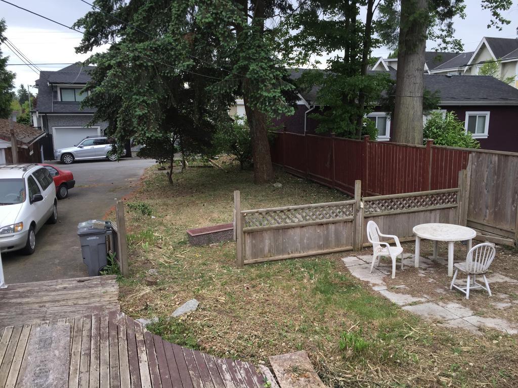 Oakridge Home Vancouver Eksteriør billede